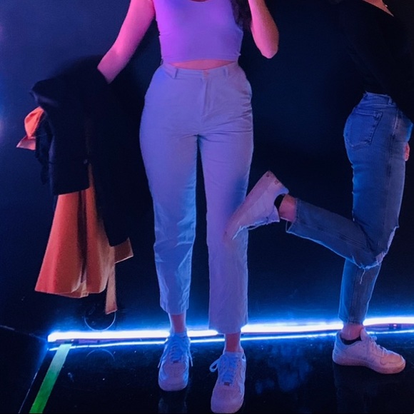 vintage high rise pants - Picture 5 of 5